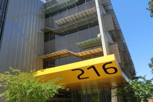 科廷大学