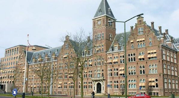 阿姆斯特丹大学