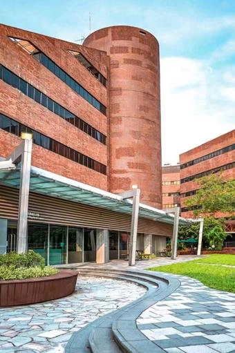 香港理工大学