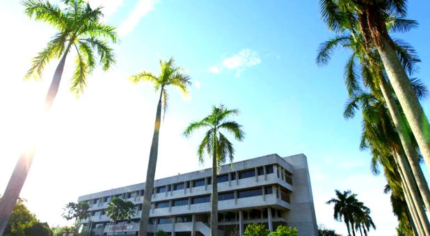 马来西亚博特拉大学