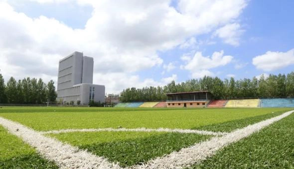 台湾华德大学