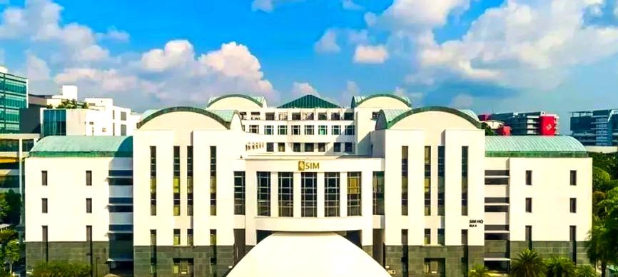 新加坡管理发展学院