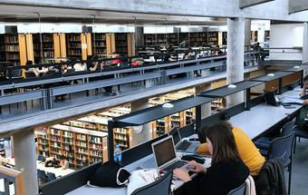 马德里自治大学
