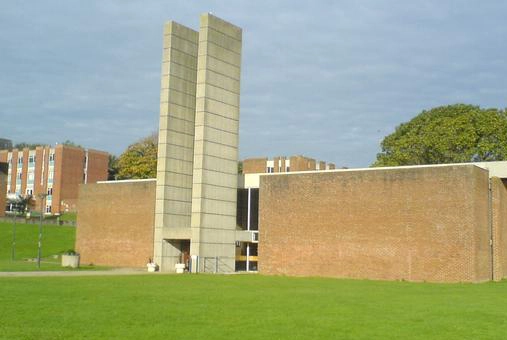 萨塞克斯大学
