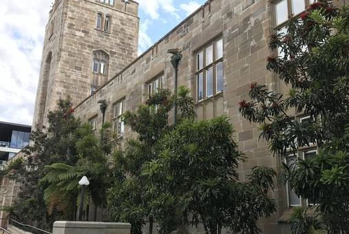 香港大学