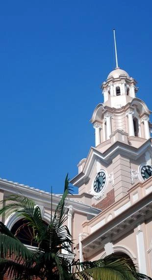 香港大学