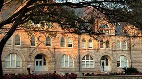 杜兰大学