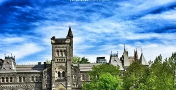 英属哥伦比亚大学