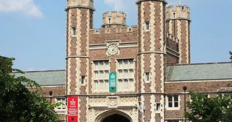 华盛顿大学