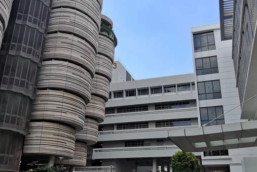 南洋理工大学