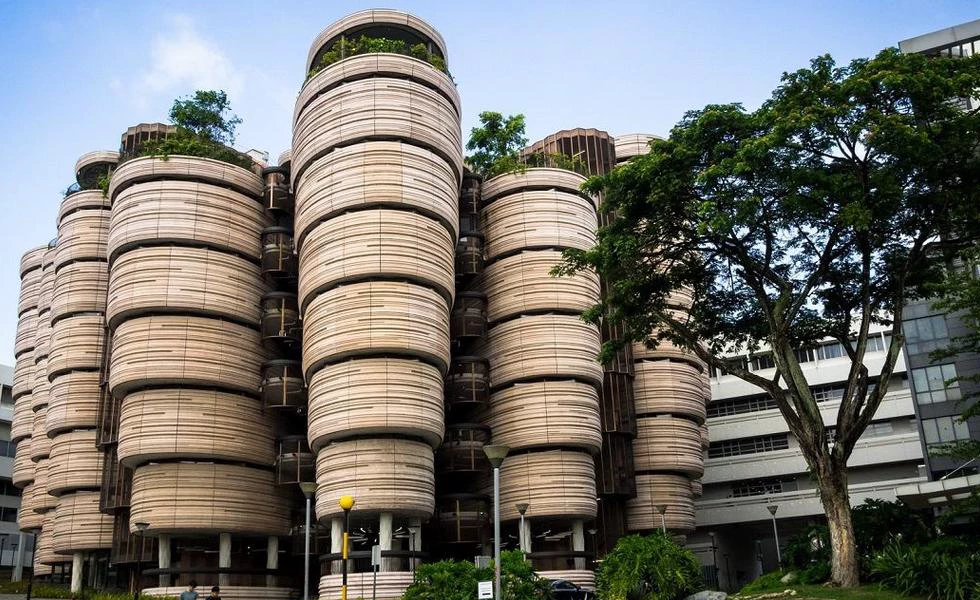 南洋理工大学