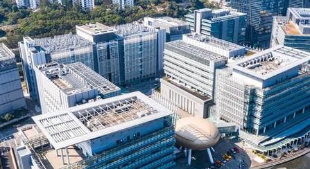 香港城市大学