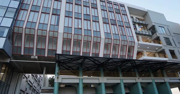 澳门城市大学