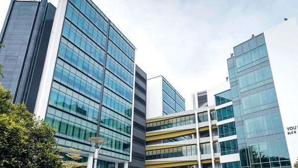 新加坡管理大学
