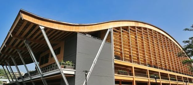 新加坡南阳理工大学