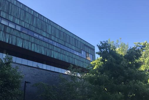 多伦多大学