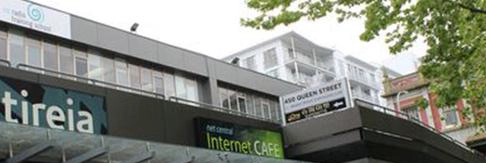 新西兰国立理工学院