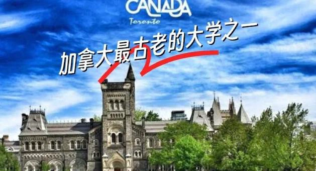 多伦多大学