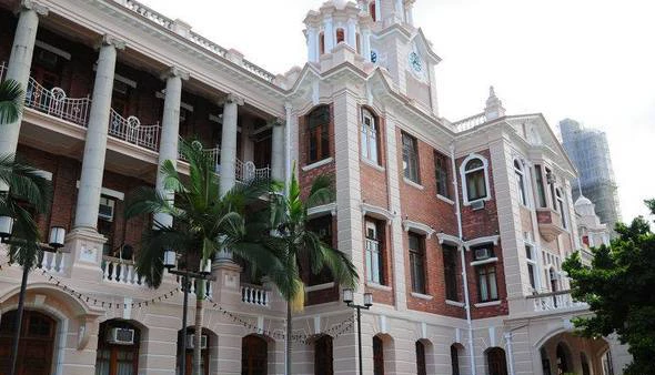 香港大学