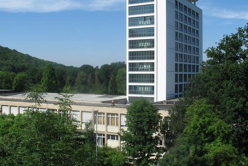 德国莱茵瓦尔应用技术大学