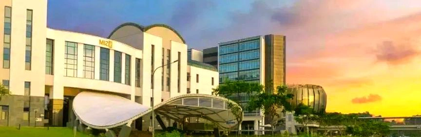新加坡管理学院